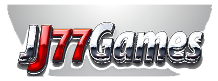 jj77games logo